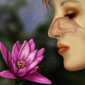 © Laura Maaske Title: Anatomy of the Pollen Attack