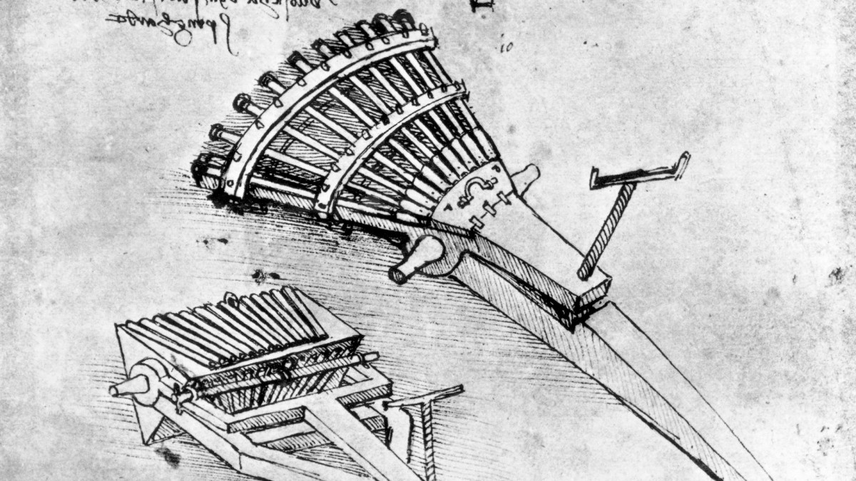 barreldorgan
